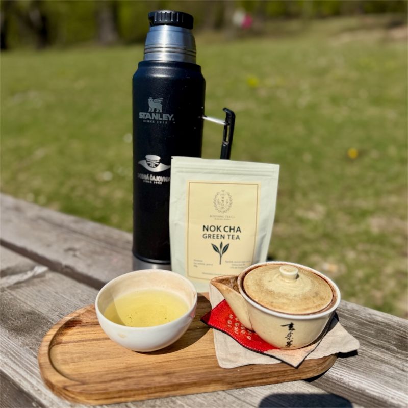 NOK CHA 50g/bal