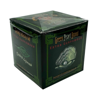 ZHU CHA - GUNPOWDER 125g/bal