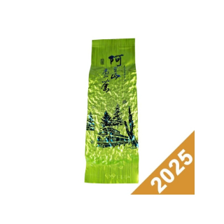 ALI SHAN FORMOSA 2025 50g/bal