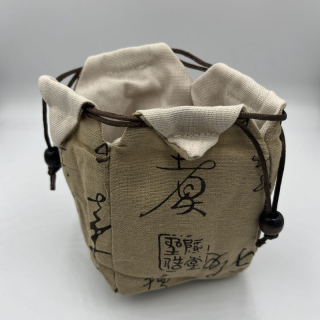 PYTLÍK PRO ČAJOVOU KERAMIKU