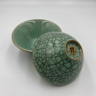 MISKA CELADON KÓNICKÁ 50ml