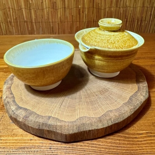SHIBORIDASHI JUR ŽLUTÝ 150 ml