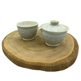 SHIBORIDASHI JUR OLIVA 90 ml