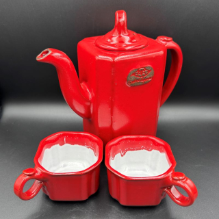 FORTEL SOUPRAVA 0,6l ČERVENÁ