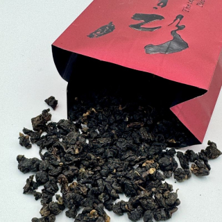 TAI DONG RED OOLONG 2025 50g/bal