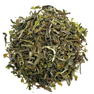 DARJEELING SNOWVIEW FIRST FLUSH 2026