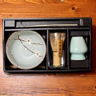 MATCHA SET YASMI