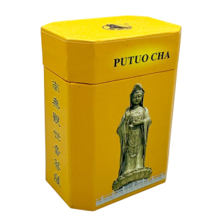 PUTUO FO CHA (30g) balení