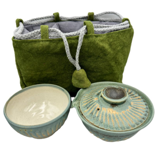 PYTLÍK PRO ČAJOVOU KERAMIKU VELKÝ