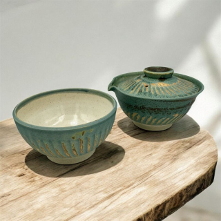 SHIBORIDASHI JUR TYRKYS 150 ml