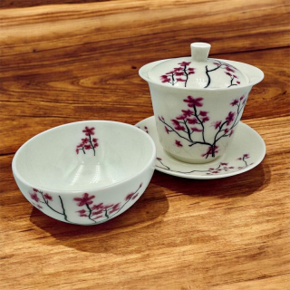 GAIWAN CHERRY SOUPRAVA 120 ml