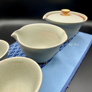 SHIBORIDASHI JAPAN SOUPRAVA HOUZAN 01