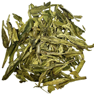 LONG JING TIGER SPRING