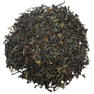DARJEELING CASTLETON SECOND FLUSH 2025