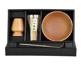 MATCHA SET KISOJI