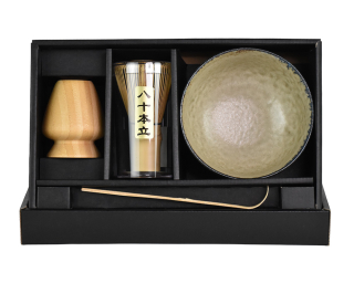 MATCHA SET KIZETO