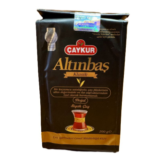 RIZE CAY ALTINBAS 200g/bal