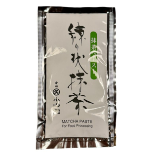 MATCHA OIL 60g/bal