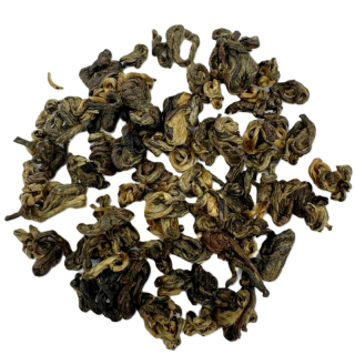 YUNNAN JASMINE GOLDEN SPIRAL