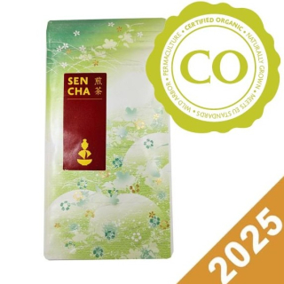 SENCHA 50g/balení