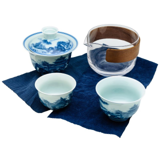 SOUPRAVA CESTOVNÍ GAIWAN KRAJINA