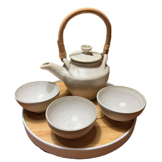 KERAMICKÁ SOUPRAVA PP NAI XIAN