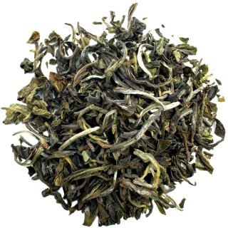 DARJEELING SINGBULLI FIRST FLUSH 2026