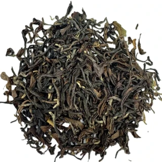DARJEELING GIDDAPAHAR SECOND FLUSH 2026