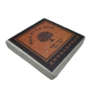 ZHUAN CHA PU ERH 100g/bal
