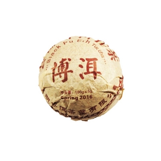TUO CHA 100g/bal