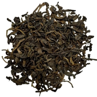 PU ERH