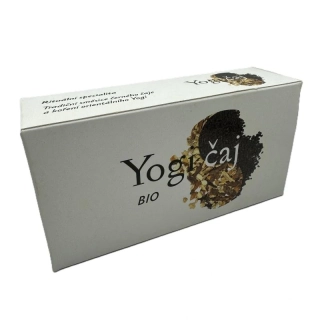 YOGI ČAJ 100g/bal
