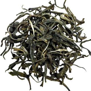BURMA WILD GREEN TEA