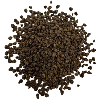 ASSAM CTC BOP - BIO