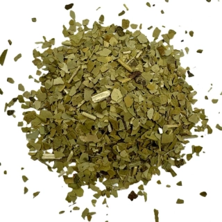 YERBA MATÉ RANCHO